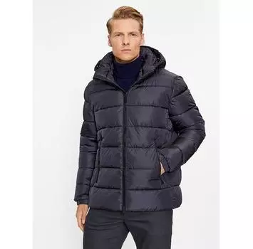 Пуховик Save The Duck Acantus D31515M MEGA17 черный Regular Fit XL
