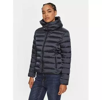 Пуховик Save The Duck D31929W-JADE19 черный Regular Fit 2