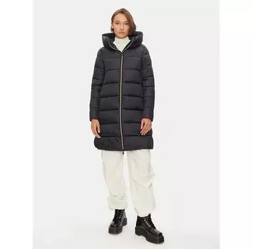 Пуховик Save The Duck D40279W IRIS19 черный Regular Fit 3