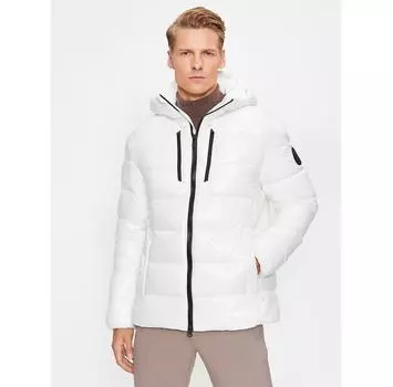 Пуховик Save The Duck Maxime D30816M LUCK17 белый Regular Fit XL