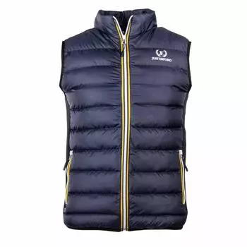 Пуховик sm je nail Мужской JUST EMPORIO