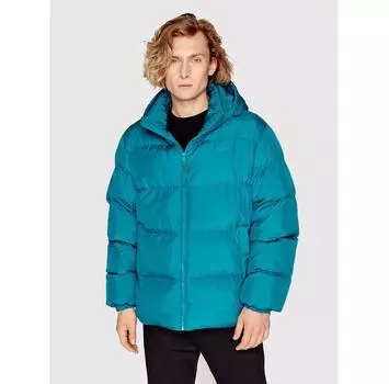 Пуховик Sprandi SP22-KUM502 синий Regular Fit S