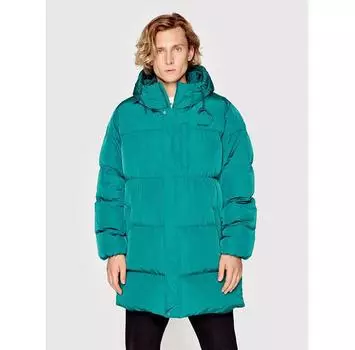 Пуховик Sprandi SP22-KUM520 зеленый Regular Fit S