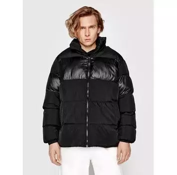 Пуховик Sprandi SP22-KUM533 черный Regular Fit L