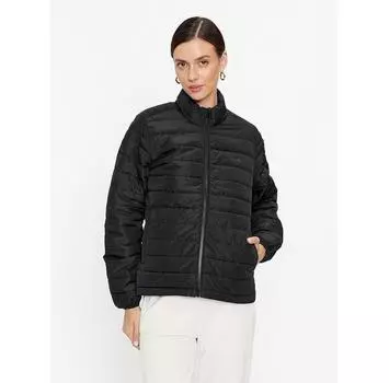 Пуховик Sprandi SP3-KUD060 черный Regular Fit XS