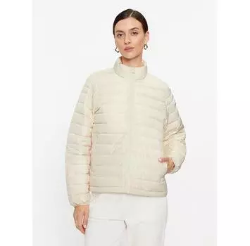 Пуховик Sprandi SP3-KUD061 бежевый Regular Fit XS