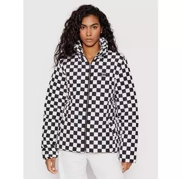 Пуховик Vans Foundry Print VN0A7YK6 Regular Fit M