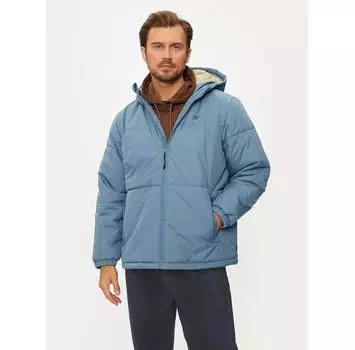 Пуховик Vans MTE™ Norris VN000HN6 синий Regular Fit XL
