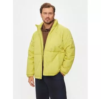 Пуховик Vans MTE™ Norris VN000HN7 зеленый Regular Fit M