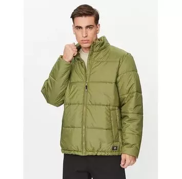 Пуховик Vans No Hood Norris Mte 1 Puffer VN0008JF хаки Regular Fit XL