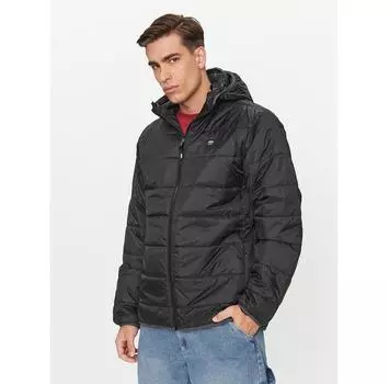 Пуховик Vans Prospect Mte-1 Puffer VN0A7S8H черный Regular Fit XL