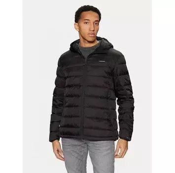 Пуховик Viking Rovi 750/26/3561 черный Regular Fit L