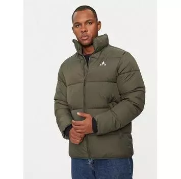Пуховик Whistler Drift W233225 черный Regular Fit XL