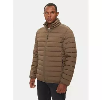 Пуховик Whistler Edge W242136 бежевый Regular Fit XL
