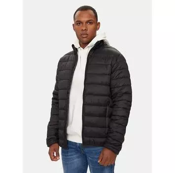 Пуховик Whistler Leopold W181139 черный Regular Fit S