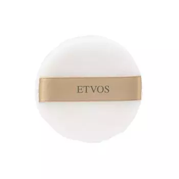 Пуховка для лица ETVOS ETVOS