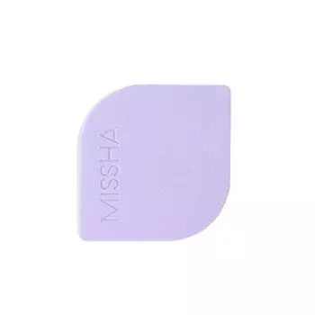 Пуховка для макияжа MISSHA Layering Fit 1 шт. P000DWNT - Puff