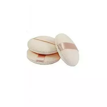 Пуховка для макияжа Пудра для лица