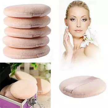 Пуховка для макияжа Пудра для лица