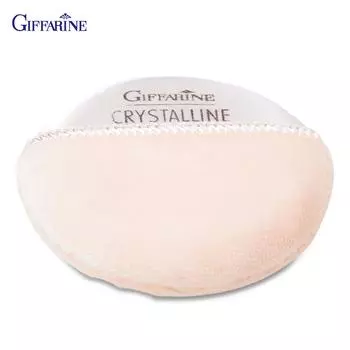 Пуховка Giffarine Crystalline Loose 36385