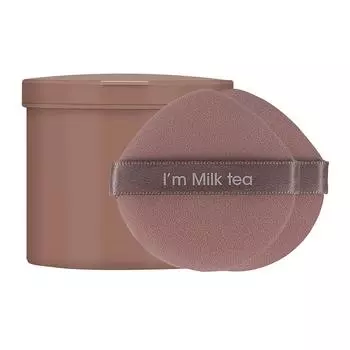 Пуховка Мягкая губка для макияжа Слойка для смешивания кремов, пудры, влажной сухой двойного назначения, каплевидной и круглой формы для всех типов кожи One Size