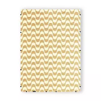 Пуховое одеяло Односпальное [Nomadix] Копакабана/Манго