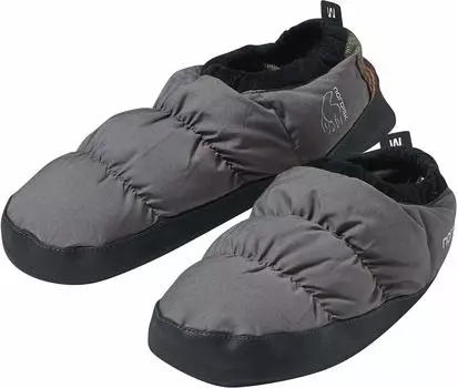 Пуховые ботинки NORDISK Outdoor S размер Hermod Doun Shoe японский 109090 (приблизительно. 22,5~24 см) [Подлинный продукт]