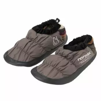 Пуховые ботинки NORDISK Outdoor XS размер Hermod Doun Shoe японский размер 109090/детский (приблизительно. 18,5~20 см) [Подлинный продукт]
