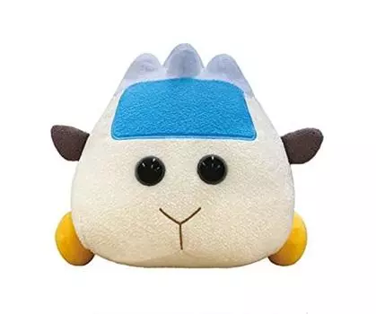 PUI PUI Molcar Cuddle Plush Abby