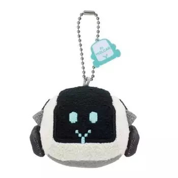 PUI PUI Molcar Фильм MOLMAX AI Molcar Талисман Мягкая игрушка