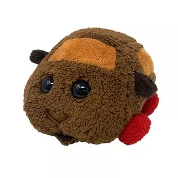 PUI PUI Molcar Healing Huge Stuffed Toy (Teddy)