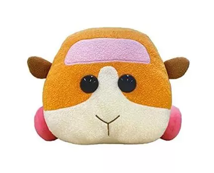 PUI PUI Molcar Hug Мягкая игрушка Картошка
