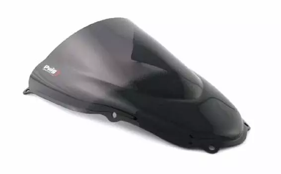 Puig Racing Screen (RACING-SCREEN) Dark Smoke Aprilia RS50/125 06-10 puig-4183f