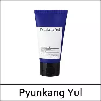 [Пюкан Юл] (sc5) Балансирующий гель 60 мл / срок годности 2024.04