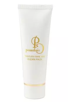 Pukurea Clean Pack 50 г уход в салонах красоты [Салоны красоты]