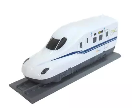 Пульпура Пульпура N700S Nozomi PP11004