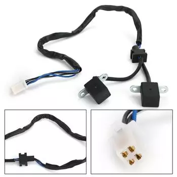 Пульсар / Импульсная катушка для Kawasaki ZX900 ZL900 ZL1000 ZG1000 84-06 # 59026-1061