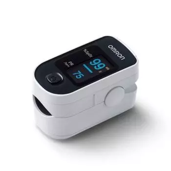 Пульсоксиметр Omron HPO-200T3