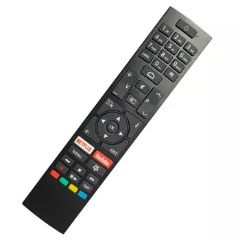 ПУЛЬТ ДИСТАНЦИОННОГО УПРАВЛЕНИЯ ДЛЯ CT-8557 RC43157 CT-8558 Toshiba 50UA3A63D 43UA2063DA 24WA2063DG 43ua2063dbl 43HAK5750.55HAK5750