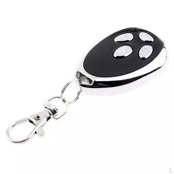 Пульт дистанционного управления 12 В постоянного тока для домашней охранной противоугонной сигнализации