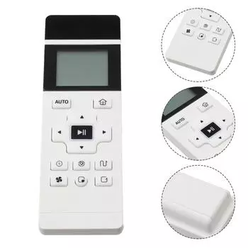 Пульт дистанционного управления 1 шт., сменный регулируемый фитинг