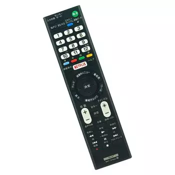 Пульт дистанционного управления ALLIMITY Daiyo подходит для телевизоров Sony SONY, совместимый с пультом дистанционного управления RMT-TX100J RMT-TX101J KJ-55X9300C KJ-65X9300C KJ-75X9400C KJ-55X9000C