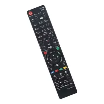 Пульт дистанционного управления ALLIMITY Daiyo подходит для пульта дистанционного управления Panasonic DIGA BD N2QAYB000920 N2QBYB000021 N2QAYB000808 N2QAYB000906 Blu-ray