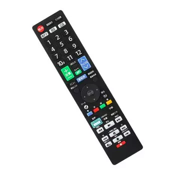 Пульт дистанционного управления ALLIMITY Daiyo, совместимый с Orion ORION TV, RC-001 RC-002 RC-003 LC-017 LC-018 LC-019 LC-020 LC-023 RN-19DG10