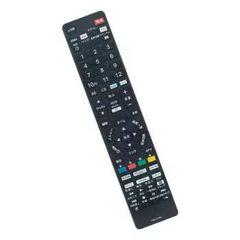 Пульт дистанционного управления ALLIMITY Daiyo, совместимый с ЖК-телевизором FUNAI, FRM-110TV FRM-111TV FRM-112TV FRM-115TV FRM-109TV FE-65U7020 FE-55U7020