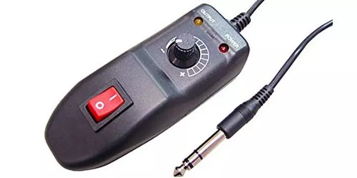 Пульт дистанционного управления ANTARI [] Z-3