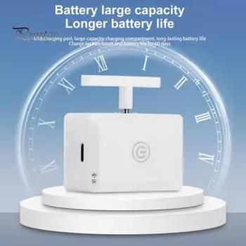 Пульт дистанционного управления Беспроводной выключатель света Не требуется проводка Простая настройка Беспроводной выключатель света Умный выключатель Кнопка толкателя A