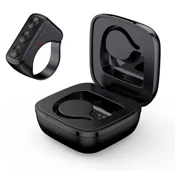 Пульт дистанционного управления Bluetooth для TIK Tok, совместимый с iPhone, Huawei, Android