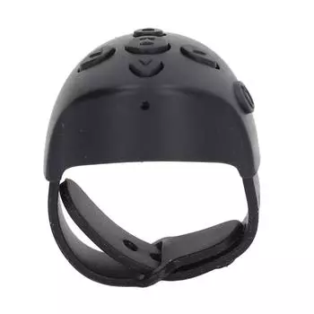 Пульт дистанционного управления Bluetooth, прокрутка кольца, приложение, перелистывание страниц, камера, пульт дистанционного управления, кнопка сэлфи для чёрный