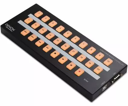 Пульт дистанционного управления Denon Пульт дистанционного управления FLASHSTART REMOTE ProfessionalRS-232C